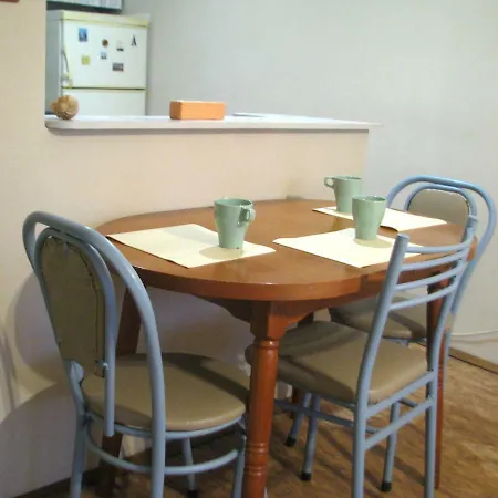 Homestay By The Market