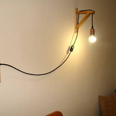 Homestay By The Market 홈스테이 *
