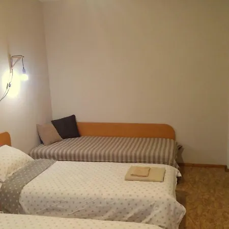 홈스테이 Homestay By The Market 부르가스