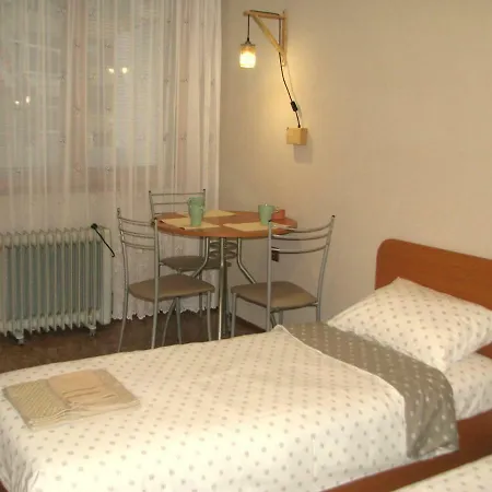 Homestay By The Market